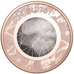 Ten Cents 2017 Earth: Photo Coin, Australia, Ten Cents 2017 Earth / thumbnail