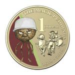 One Dollar 2018 The Magic Pudding: Photo Coin, Australia, One Dollar 2018 The Magic Pudding / thumbnail