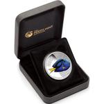Silver Half Ounce 2012 Surgeonfish: Photo Coin, Australia, Silver Half Ounce 2012 Surgeonfish / thumbnail