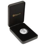 Silver Ounce 2021 Winged Victory: Photo Coin, Australia, Silver Ounce 2021 Winged Victory / thumbnail