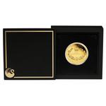 Australia Double Sovereign 2019: Photo Coin, Australia, Australia Double Sovereign 2019 / thumbnail