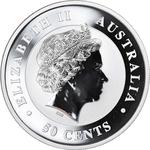 Silver Half Ounce 2013 Australian Koala: Photo Coin, Australia, Silver Half Ounce 2013 Australian Koala / thumbnail
