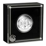 Silver Ounce 2019 Queen Victoria: Photo Coin, Australia, Silver Ounce 2019 Queen Victoria / thumbnail
