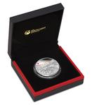 Silver Ounce 2015 Making of a Nation: Photo Coin, Australia, Silver Ounce 2015 Making of a Nation / thumbnail