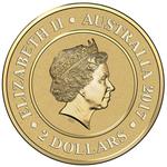 Ten Cents 2017 Earth: Photo Coin, Australia, Ten Cents 2017 Earth / thumbnail