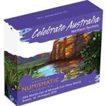 Silver Ounce 2010 Northern Territory: Photo Coin, Australia, Silver Ounce 2010 Northern Territory / thumbnail