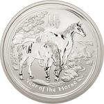 Silver Five Ounces 2014: Photo Coin, Australia, Silver Five Ounces 2014 / thumbnail