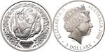Silver Ounce 2000 Sydney Olympics - Koala: Photo Coin, Australia, Silver Ounce 2000 Sydney Olympics - Koala / thumbnail