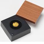 Gold Quarter Ounce 2014 Banjo Paterson: Photo Coin, Australia, Gold Quarter Ounce 2014 Banjo Paterson / thumbnail