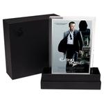 Silver Five Grams James Bond - Casino Royale: Photo Coin, Australia, Silver Five Grams James Bond - Casino Royale / thumbnail