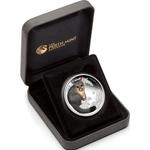 Silver Half Ounce 2013 Bush Babies - Possum: Photo Coin, Australia, Silver Half Ounce 2013 Bush Babies - Possum / thumbnail