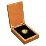 Gold Two Ounces 2016 Australian Kangaroo: Photo Coin, Australia, Gold Two Ounces 2016 Australian Kangaroo / thumbnail