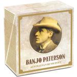 Gold Quarter Ounce 2014 Banjo Paterson: Photo Coin, Australia, Gold Quarter Ounce 2014 Banjo Paterson / thumbnail
