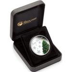 Silver Half Ounce 2013 Merry Christmas: Photo Coin, Australia, Silver Half Ounce 2013 Merry Christmas / thumbnail