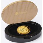 Gold Ounce 2014 Year of the Horse: Photo Coin, Australia, Gold Ounce 2014 Year of the Horse / thumbnail