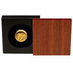 Gold Ounce 2010 Australian Koala, High Relief: Photo Coin, Australia, Gold Ounce 2010 Australian Koala / thumbnail