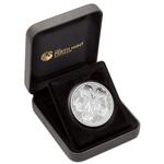 Silver Ounce 2016 Five Blessings: Photo Coin, Australia, Silver Ounce 2016 Five Blessings / thumbnail