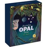 Silver Ounce 2012 Opal - Koala: Photo Coin, Australia, Silver Ounce 2012 Opal - Koala / thumbnail