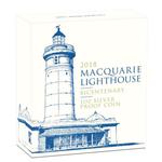 Silver Ounce 2018 Macquarie Lighthouse: Photo Coin, Australia, Silver Ounce 2018 Macquarie Lighthouse / thumbnail
