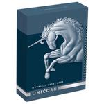 Platinum Ounce 2021 Mythical Creatures - Unicorn: Photo Coin, Australia, Platinum Ounce 2021 Mythical Creatures - Unicorn / thumbnail