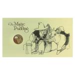 One Dollar 2018 The Magic Pudding: Photo Coin, Australia, One Dollar 2018 The Magic Pudding / thumbnail
