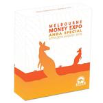 Silver Half Ounce 2016 Australian Kangaroo: Photo Coin, Australia, Silver Half Ounce 2016 Australian Kangaroo / thumbnail