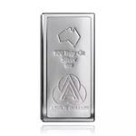 Silver One Hundred Ounces Bar - Ainslie Bullion: Photo Coin, Australia, Silver One Hundred Ounces Bar - Ainslie Bullion / thumbnail