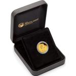 Gold Quarter Ounce 2012 Diamond Jubilee: Photo Coin, Australia, Gold Quarter Ounce 2012 Diamond Jubilee / thumbnail