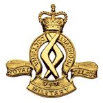 Silver Ounce 2011 RMC Duntroon: Photo Coin, Australia, Silver Ounce 2011 RMC Duntroon / thumbnail