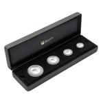 Silver Ounce 2017 Australian Kangaroo - Proof: Photo Coin, Australia, Silver Ounce 2017 Australian Kangaroo - Proof / thumbnail