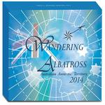 Silver Ounce 2014 Wandering Albatross: Photo Coin, Australia, Silver Ounce 2014 Wandering Albatross / thumbnail