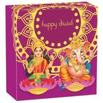 Silver Ounce 2019 Diwali Medallion: Photo Coin, Australia, Silver Ounce 2019 Diwali Medallion / thumbnail