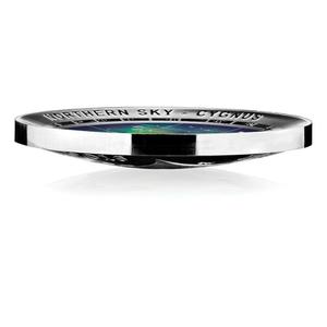 Australia / Silver Ounce 2016 Northern Sky - Cygnus - obverse photo