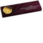Gold Quarter Ounce 2014 Australian Kangaroo: Photo Coin, Australia, Gold Quarter Ounce 2014 Australian Kangaroo / thumbnail