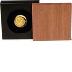 Gold Ounce 2013 Australian Koala: Photo Coin, Australia, Gold Ounce 2013 Australian Koala / thumbnail