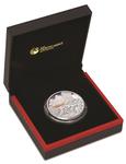 Silver Ounce 2017 Many Never Returned: Photo Coin, Australia, Silver Ounce 2017 Many Never Returned / thumbnail