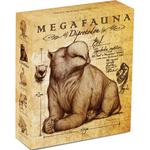 Silver Ounce 2014 Diprotodon: Photo Coin, Australia, Silver Ounce 2014 Diprotodon / thumbnail