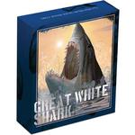 Silver Ounce 2015 Great White Shark: Photo Coin, Australia, Silver Ounce 2015 Great White Shark / thumbnail
