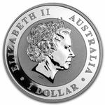 Silver Ounce 2013 Koala: Photo Coin, Australia, Silver Ounce 2013 Koala / thumbnail