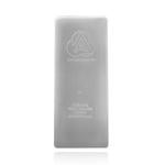 Silver One Hundred Ounces Bar - Ainslie Bullion, Cast: Photo Coin, Australia, Silver One Hundred Ounces Bar - Ainslie Bullion, Cast / thumbnail