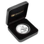 Silver Five Ounces 2018 Australian Wedge-tailed Eagle: Photo Coin, Australia, Silver Five Ounces 2018 Australian Wedge-tailed Eagle / thumbnail