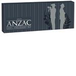 Silver Half Ounce 2015 ANZAC Stamp: Photo Coin, Australia, Silver Half Ounce 2015 ANZAC Stamp / thumbnail