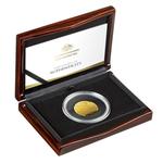 Gold Ounce 2018 A new Map of the World - 1626: Photo Coin, Australia, Gold Ounce 2018 A new Map of the World - 1626 / thumbnail