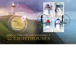One Dollar 2015 Lighthouse Service: Photo Coin, Australia, One Dollar 2015 Lighthouse Service / thumbnail