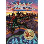 One Dollar 2014 Super Powers - Super Senses: Photo Coin, Australia, One Dollar 2014 Super Powers - Super Senses / thumbnail