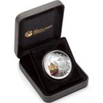 Silver Ounce 2011 Victoria: Photo Coin, Australia, Silver Ounce 2011 Victoria / thumbnail