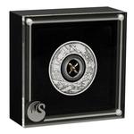 Silver Two Ounces 2019 First Flight: Photo Coin, Australia, Silver Two Ounces 2019 First Flight / thumbnail