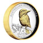 Silver Two Ounces 2021 Australian Kookaburra: Photo Coin, Australia, Silver Two Ounces 2021 Australian Kookaburra / thumbnail