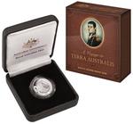 One Dollar Silver 2014 Voyage to Terra Australis: Photo Coin, Australia, One Dollar Silver 2014 Voyage to Terra Australis / thumbnail