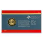 Five Dollars 2012 Australia Open: Photo Coin, Australia, Five Dollars 2012 Australia Open / thumbnail